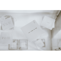 Wenskaart Wat vliegt de tijd